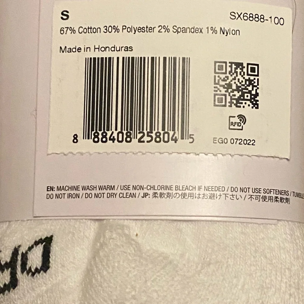 Nike dri-fit everyday plus cushioned socks